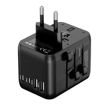 Load image into Gallery viewer, Decrypt Travel Adapter 35w - CVRGRM