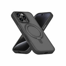 Load image into Gallery viewer, Momax Roller Magnetic Case for iPhone (6.9 ) 16 Pro Max - CVRGRM