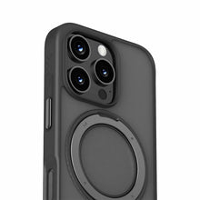 Load image into Gallery viewer, Momax Roller Magnetic Case for iPhone (6.3) 16 Pro - CVRGRM