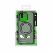Load image into Gallery viewer, Momax Roller Magnetic Case for iPhone (6.9 ) 16 Pro Max - CVRGRM