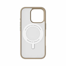 Load image into Gallery viewer, Momax Roller Magnetic Case for iPhone (6.9 ) 16 Pro Max - CVRGRM