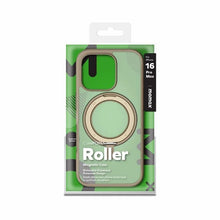 Load image into Gallery viewer, Momax Roller Magnetic Case for iPhone (6.9 ) 16 Pro Max - CVRGRM