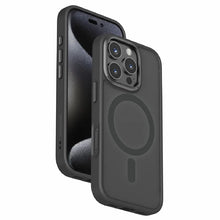 Load image into Gallery viewer, Momax Play Magnetic Case for iPhone (6.3) 16 Pro - CVRGRM