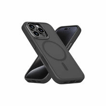 Load image into Gallery viewer, Momax Play Magnetic Case for iPhone (6.3) 16 Pro - CVRGRM