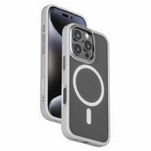 Load image into Gallery viewer, Momax Play Magnetic Case for iPhone (6.3) 16 Pro - CVRGRM