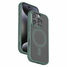 Load image into Gallery viewer, Momax Play Magnetic Case for iPhone (6.9) 16 Pro Max - CVRGRM