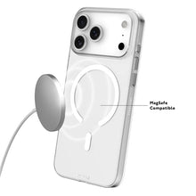 Load image into Gallery viewer, Youngkit ULTRASLIM MagSafe Case -Crystal Clear iPhone 17 Pro