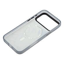 Load image into Gallery viewer, Youngkit Highway Trajectory Pattern MagSafe Case For iPhone 18 Pro Series