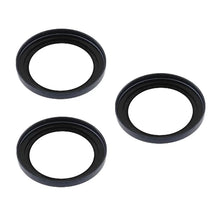 Load image into Gallery viewer, X-Level iPhone 17 Pro 6.3 & iPhone 17 Pro Max 6.9 AR-Spotlight Camera Lens Protector - Blue