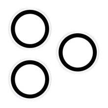 Load image into Gallery viewer, X-Level iPhone 17 Pro 6.3 & iPhone 17 Pro Max 6.9 AR-Spotlight Camera Lens Protector - Clear