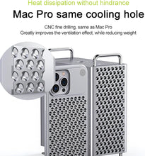 Load image into Gallery viewer, NY Hard Case Ultra Thin for iPhone 15 Pro Max - CVRGRM