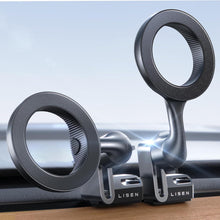 Load image into Gallery viewer, LISEN 20x N52 Magnets 360° Rotatable Phone Mount for Tesla - CVRGRM