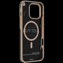 Load image into Gallery viewer, Youngkit Removable Crystal Non - Yellowing Case for iPhone 16 Pro - CVRGRM