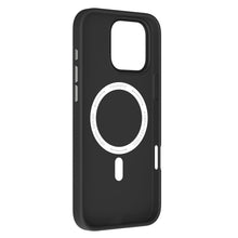 Load image into Gallery viewer, Youngkit Simple Matte Leather Case for iPhone 16 Pro - CVRGRM