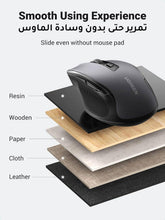 Load image into Gallery viewer, UGREEN Wireless Ergonomics Wireless Mouse