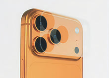 Load image into Gallery viewer, LAV Tech Invisible Full Cover Protection Film For iPhone 17 Series