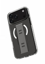 Load image into Gallery viewer, Grip2ü iPhone 17 Pro Slim MagSafe Case
- Clear
