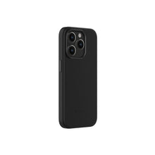 Load image into Gallery viewer, Decrypt Magsafe Leather Case iPhone 15 Pro - CVRGRM