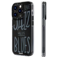 Load image into Gallery viewer, Youngkit Jazz Protective for iPhone 14 Pro - Black - CVRGRM