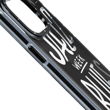 Load image into Gallery viewer, Youngkit Jazz Protective for iPhone 14 Pro - Black - CVRGRM
