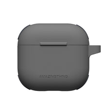 Load image into Gallery viewer, AT Omni Silicone Case For AirPods 4 - CVRGRM