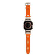 Load image into Gallery viewer, Skinarma TITON Apple Watch Strap 49 | 45 | 44mm - CVRGRM