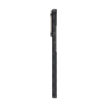 Load image into Gallery viewer, Benks ArmorGrid ArmorAir Case built with Kevlar® for iPhone 17 Pro Max - Black