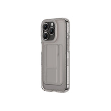 Load image into Gallery viewer, AT Titan Pro Mag Wallet Case for iPhone 15 Pro - Grey - CVRGRM