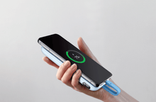 Load image into Gallery viewer, Momax Power PD3 Battery Pack 10000mAh - CVRGRM