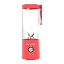 Load image into Gallery viewer, BlendJet V2 Portable Blender 475ml/16oz - Coral - CVRGRM