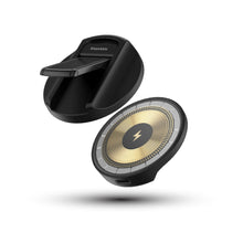 Load image into Gallery viewer, Blupebble Lucid Mag Grip Magsafe 5W Wireless Charger w/ Stand & Webcam Mount - CVRGRM