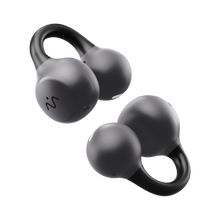 Load image into Gallery viewer, Momax 1-Vibe Clip M.IN.D True Wireless AI ENC Clip-On Earbuds