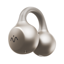 Load image into Gallery viewer, Momax 1-Vibe Clip M.IN.D True Wireless AI ENC Clip-On Earbuds