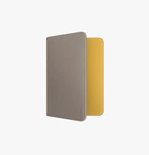 Load image into Gallery viewer, Uniq Belmont Vegan Leather Passport Holder - CVRGRM