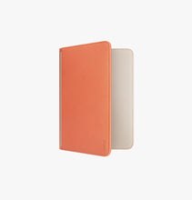 Load image into Gallery viewer, Uniq Belmont Vegan Leather Passport Holder - CVRGRM