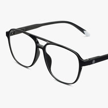 Load image into Gallery viewer, Barner Screen Glasses/ BRAD Glossy - Black Noir