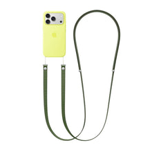 Load image into Gallery viewer, LAV Tech Crossbody Phone Strap