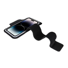 Load image into Gallery viewer, Blupebble Active Sport Armband - Black - CVRGRM