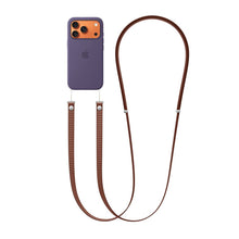 Load image into Gallery viewer, LAV Tech Crossbody Phone Strap