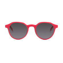 Load image into Gallery viewer, Barner Sun Glasses/ CHAMBERI Matte - Burgundy Red