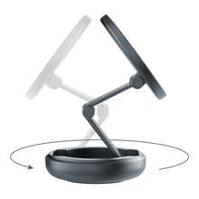 Load image into Gallery viewer, Momax Pac Mount Multi - Use Magnetic Car Mount - Space Gray - CVRGRM