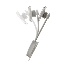 Load image into Gallery viewer, Momax Q2 Mag Mount Qi2 15W Magnetic Wireless Charging Car Mount - Titanium - CVRGRM