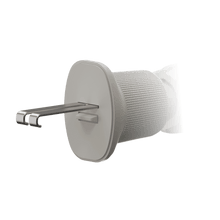 Load image into Gallery viewer, Momax Q2 Mag Mount Qi2 15W Magnetic Wireless Charging Car Mount - Titanium - CVRGRM