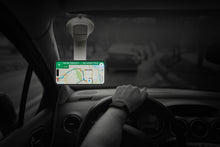 Load image into Gallery viewer, Momax Q2 Mag Mount Qi2 15W Magnetic Wireless Charging Car Mount - Titanium - CVRGRM