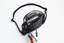 Load image into Gallery viewer, City Pouch ECOPAK™ Edition - Black(Leather Free) - CVRGRM