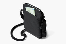 Load image into Gallery viewer, City Pouch ECOPAK™ Edition - Black(Leather Free) - CVRGRM