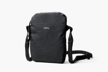 Load image into Gallery viewer, City Pouch ECOPAK™ Edition - Black(Leather Free) - CVRGRM