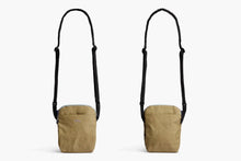 Load image into Gallery viewer, City Pouch ECOPAK™ Edition - Coyote(Leather Free) - CVRGRM