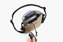 Load image into Gallery viewer, City Pouch ECOPAK™ Edition - Coyote(Leather Free) - CVRGRM