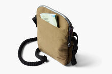 Load image into Gallery viewer, City Pouch ECOPAK™ Edition - Coyote(Leather Free) - CVRGRM